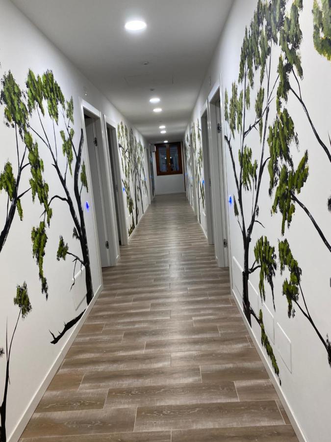 Oasilandia Bed and Breakfast Dorno Εξωτερικό φωτογραφία