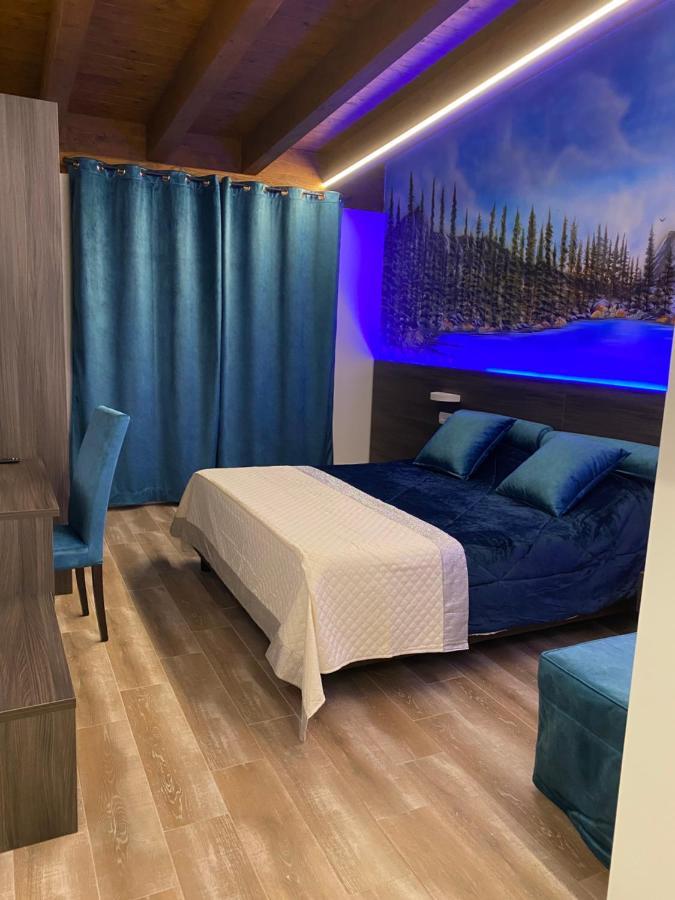 Oasilandia Bed and Breakfast Dorno Εξωτερικό φωτογραφία